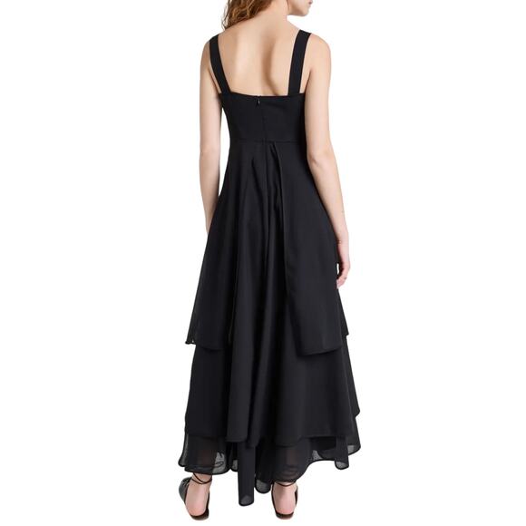 A.W.A.K.E. MODE Multi Panel Dress Size 42 NWT - Picture 2 of 11